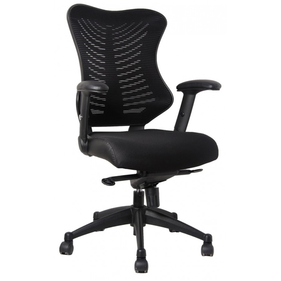 Spine Mesh Executive Office Chair